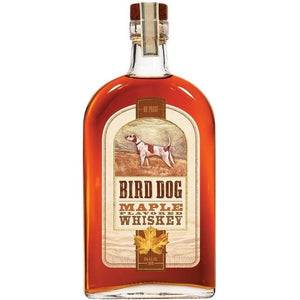 Bird Dog Maple Whiskey