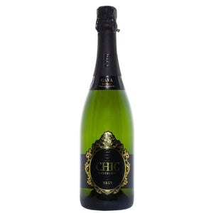 Chic Cava Brut