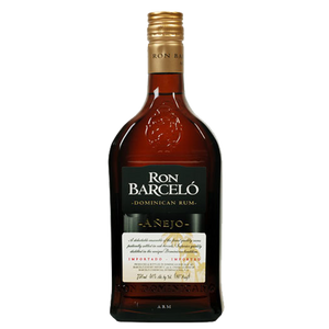 Ron Barcelo Anejo Rum