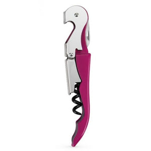Truetap Double Hinge Corkscrew Magenta