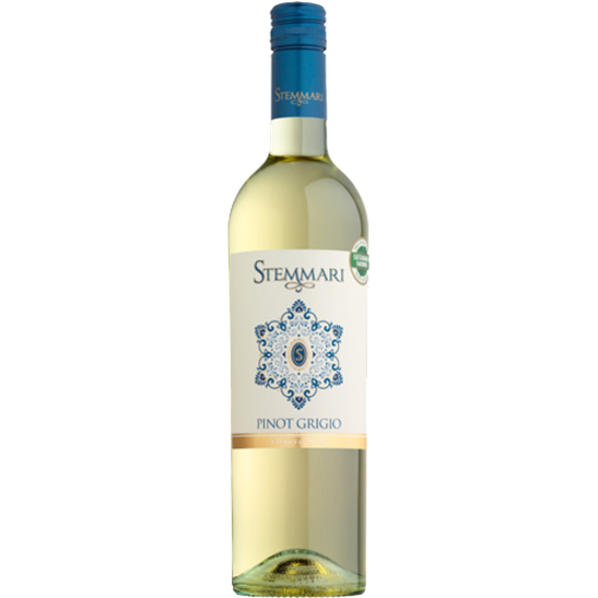 Stemmari Pinot Grigio
