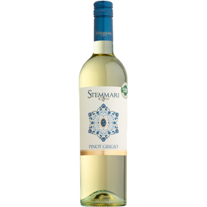 Stemmari Pinot Grigio