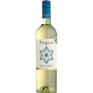Stemmari Pinot Grigio