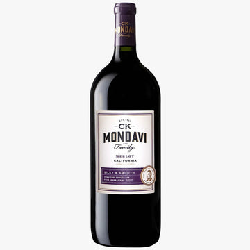 Ck Mondavi Merlot