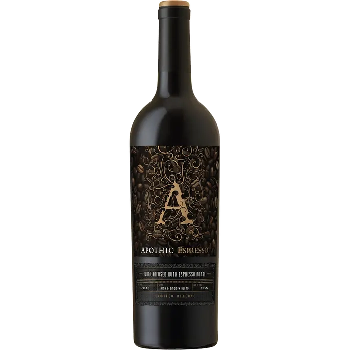 Apothic Espresso