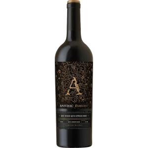 Apothic Espresso