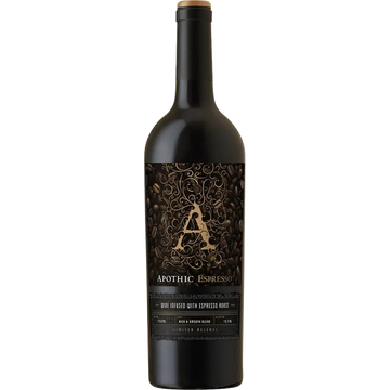 Apothic Espresso