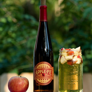 Oliver Apple Pie