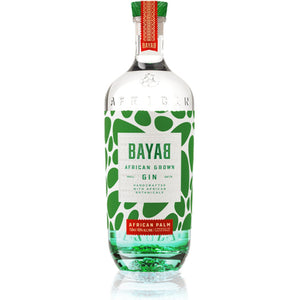 Bayab African Palm Gin