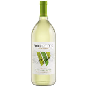 Woodbridge by Robert Mondavi Sauvignon Blanc