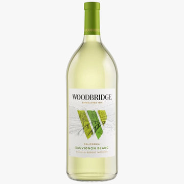 Woodbridge by Robert Mondavi Sauvignon Blanc