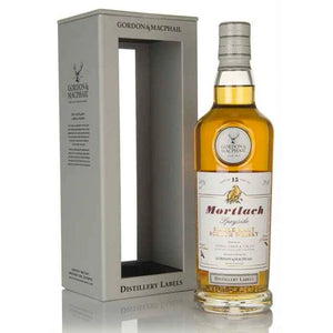 Gordon & Macphail 15yr Linkwood