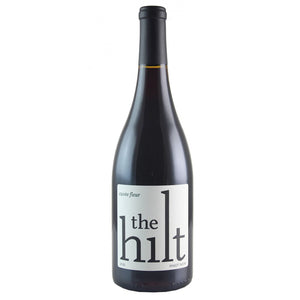 The Hilt Pinot Noir