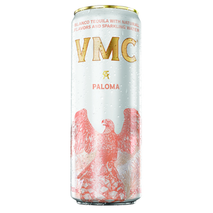 VMC Paloma  4pk Cn