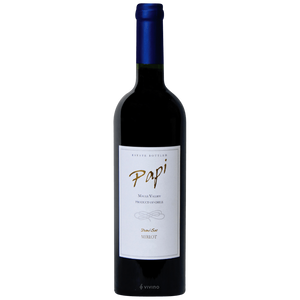 Papi Demi Sec Merlot