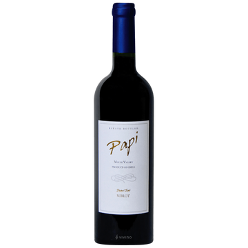Papi Demi Sec Merlot