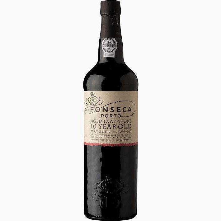 Fonseca 10Yr Old Tawny Porto