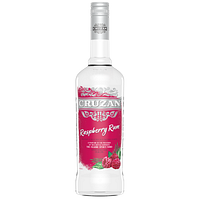 Cruzan Raspberry Rum