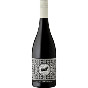 Hugh Hamilton Black Ops Shiraz Saperavi