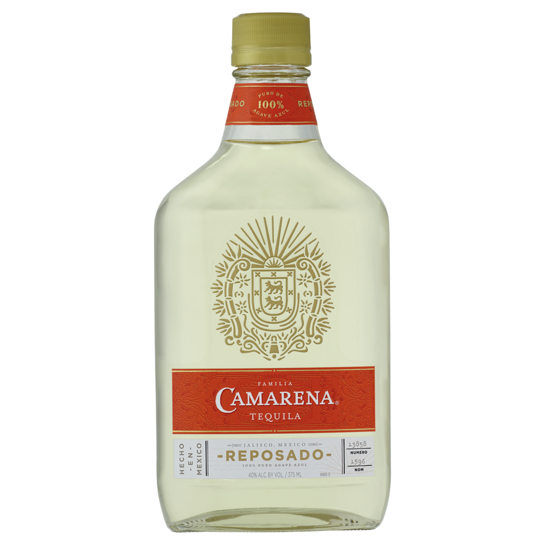 Camarena Reposado Tequila