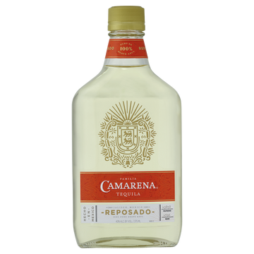 Camarena Reposado Tequila