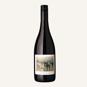 The Language of Yes Grenache