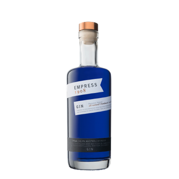 Empress Indigo Gin