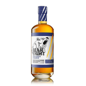 Bear Fight Kentucky Reserve