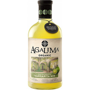 Agalima Organic Margarita Mix