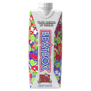 BeatBox Cherry Limeade