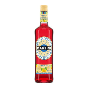 Martini & Rossi Vibrante Aperitivo NA