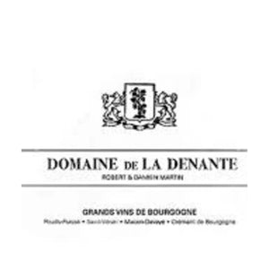 Maison De La Denante Puligny-Montrachet