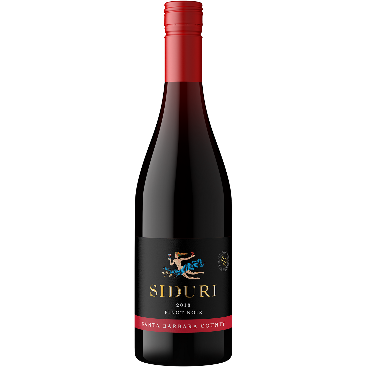 Siduri Santa Barbara Pinot Noir