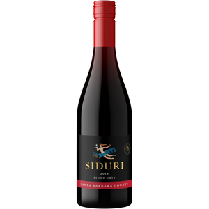 Siduri Santa Barbara Pinot Noir