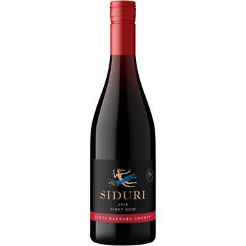 Siduri Santa Barbara Pinot Noir