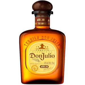 Don Julio Anejo Tequila