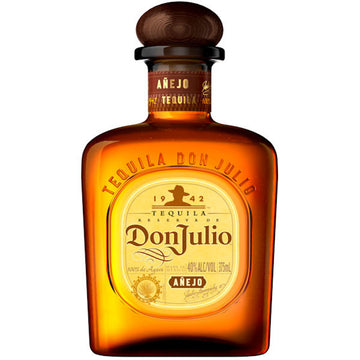 Don Julio Anejo Tequila