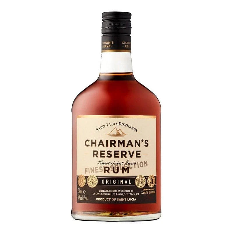 Chairmans Reserve Original Rum