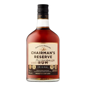 Chairmans Reserve Original Rum