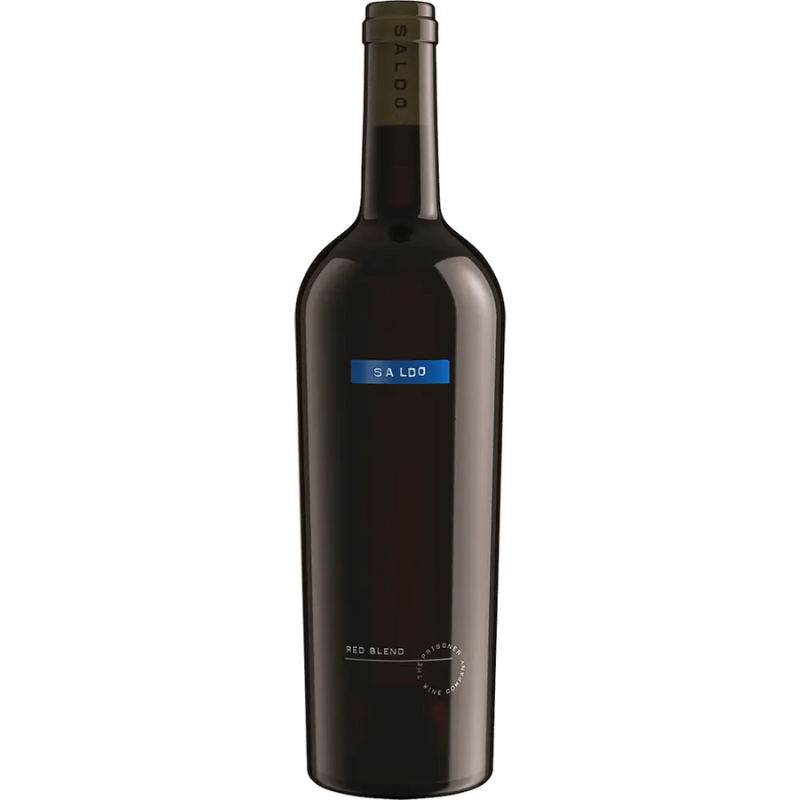 Saldo Red Blend