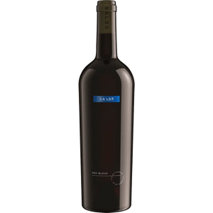 Saldo Red Blend