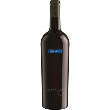 Saldo Red Blend