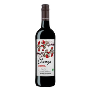 Gerard Bertrand Change Cabernet Sauvignon