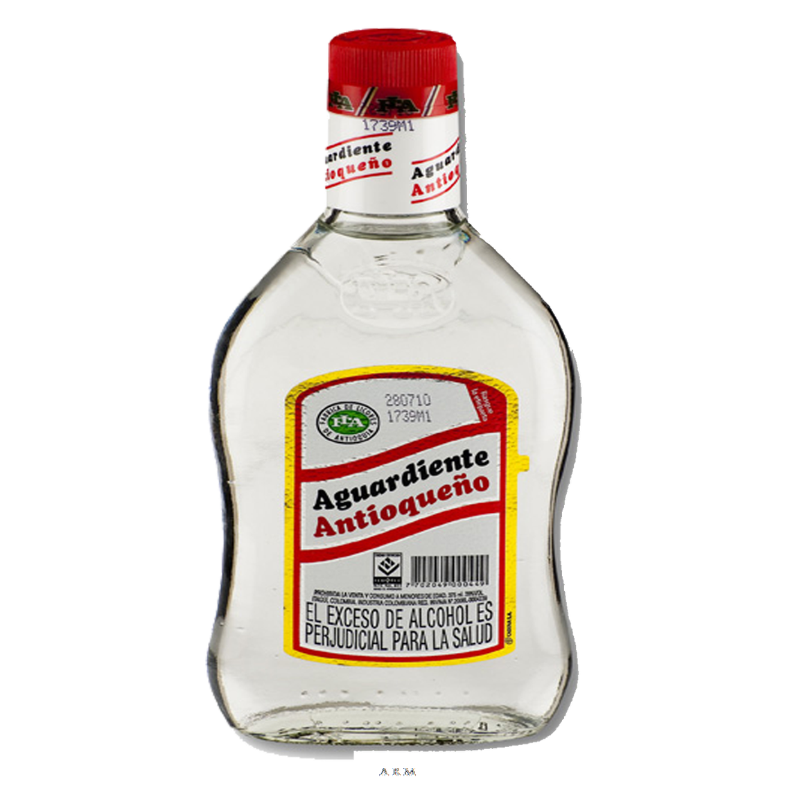 Aguardiente Antioqueno