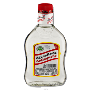 Aguardiente Antioqueno