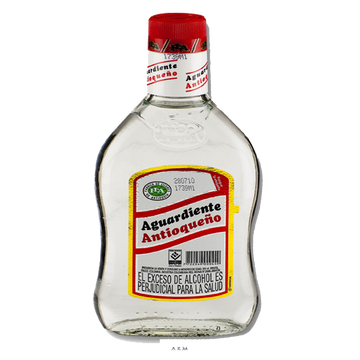 Aguardiente Antioqueno