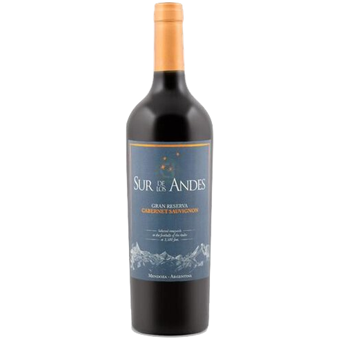Sur De Los Andes Malbec Gran Reserva