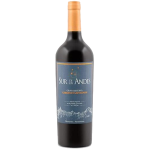 Sur De Los Andes Malbec Gran Reserva