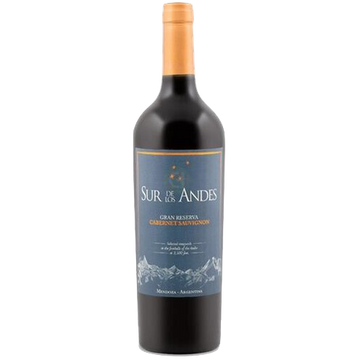 Sur De Los Andes Malbec Gran Reserva