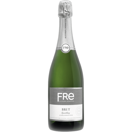Sutter Home Fre Sparkling Brut